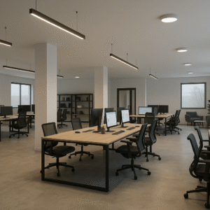 Coworking - Basic